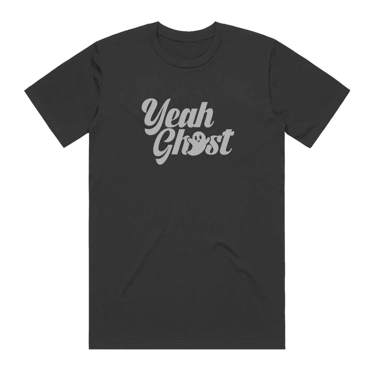 Yeah Ghost Tee