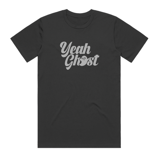 Yeah Ghost Tee