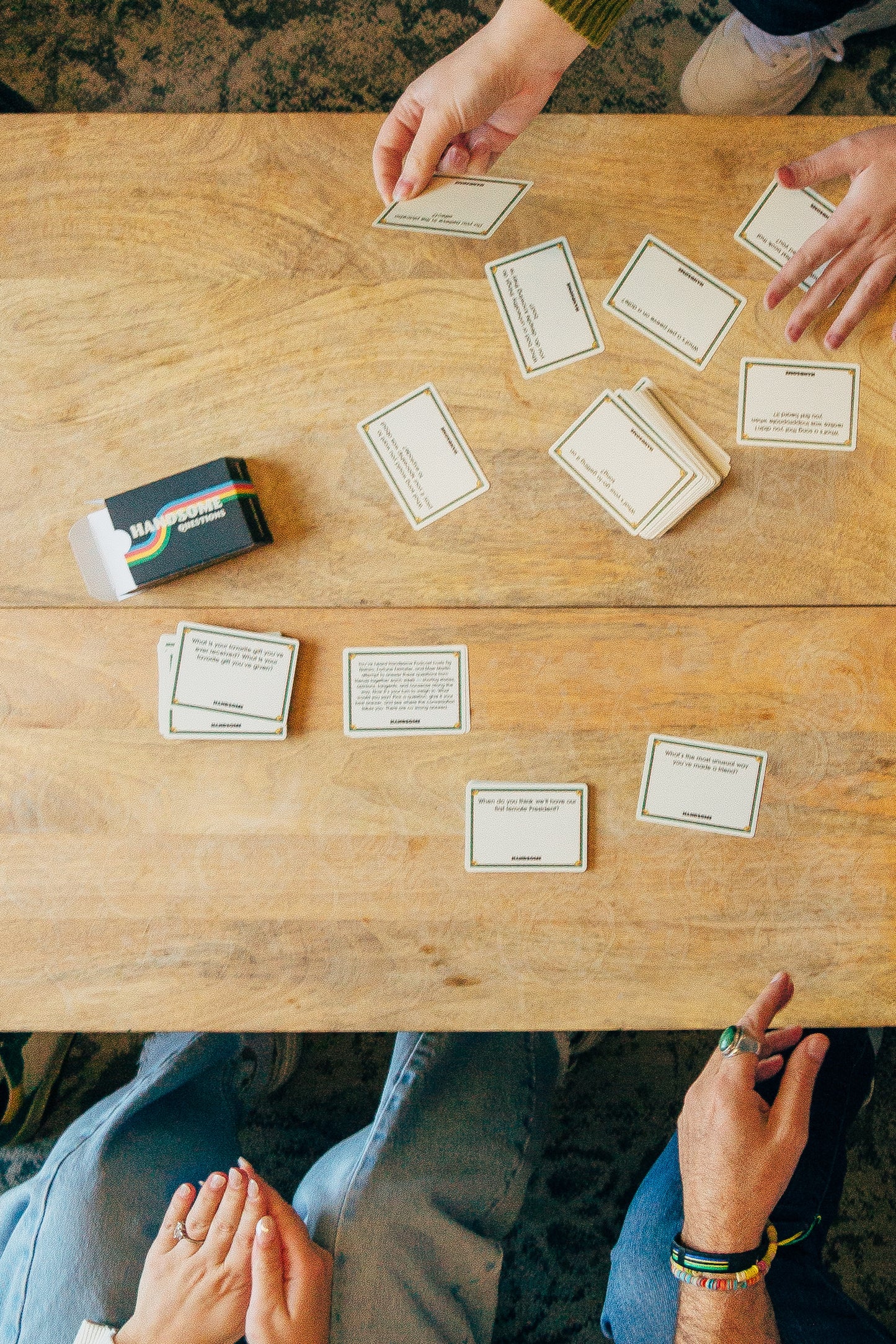 Conversation Cards