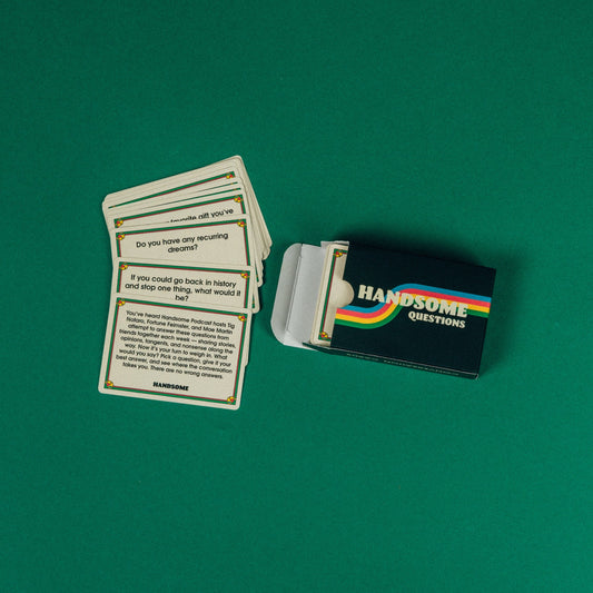 Conversation Cards