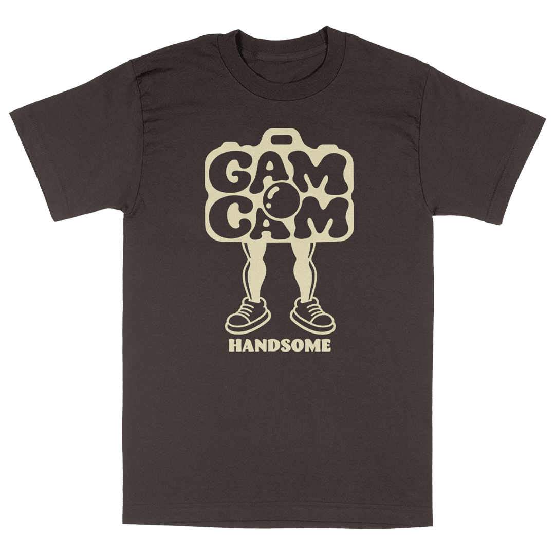 Gam Cam Tee