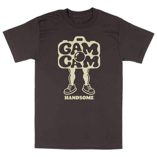 Gam Cam Tee