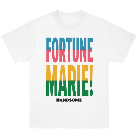 Fortune Marie! Tee
