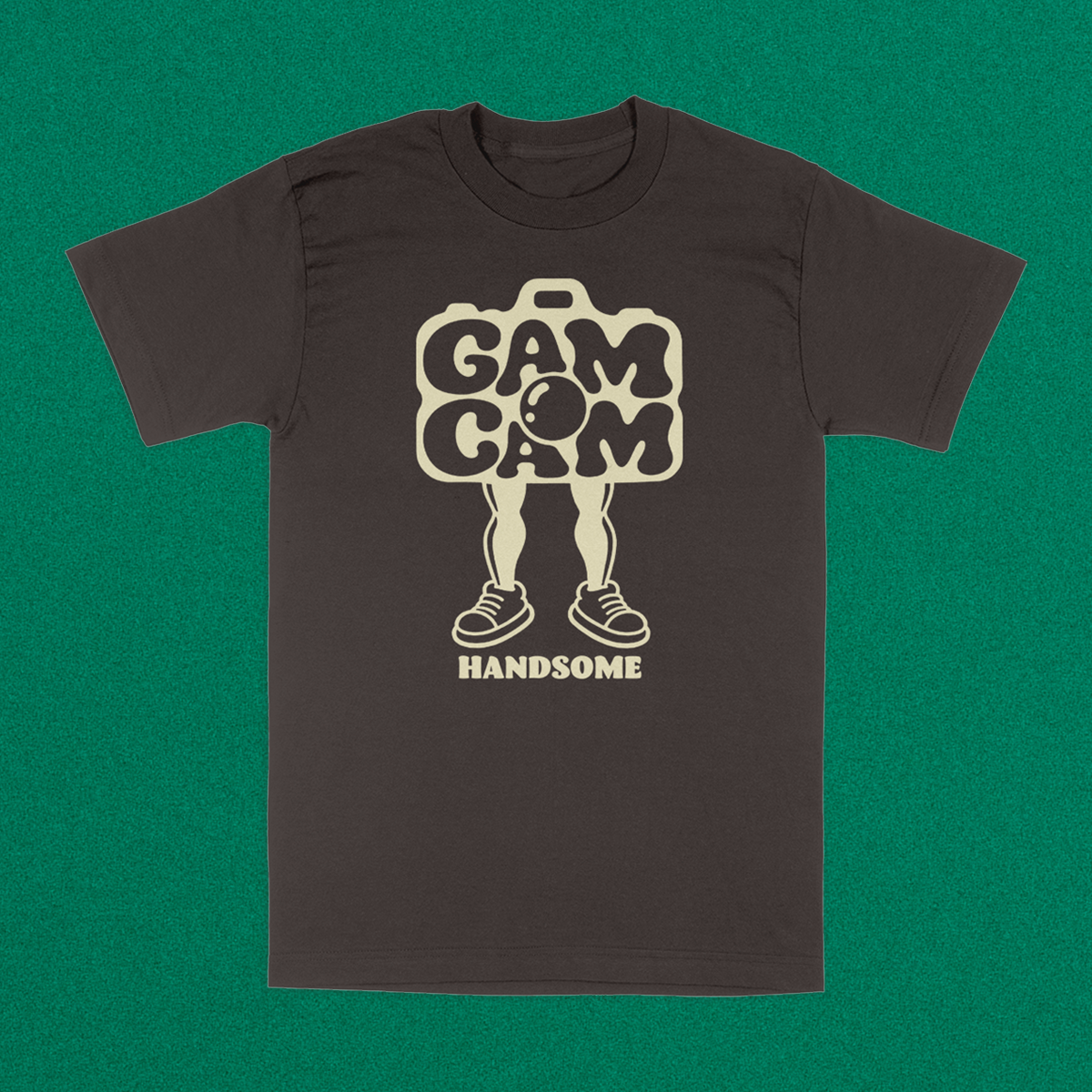 Gam Cam Tee