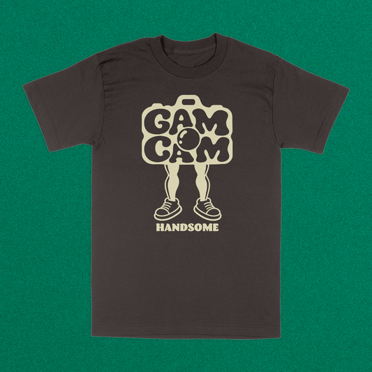 Gam Cam Tee