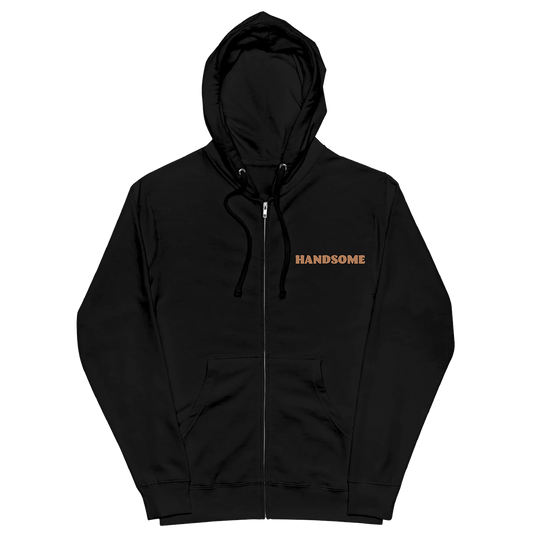 Lil Cowboy Zip Hoodie