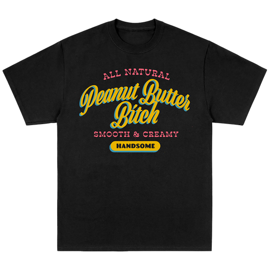 Peanut Butter B*tch Tee