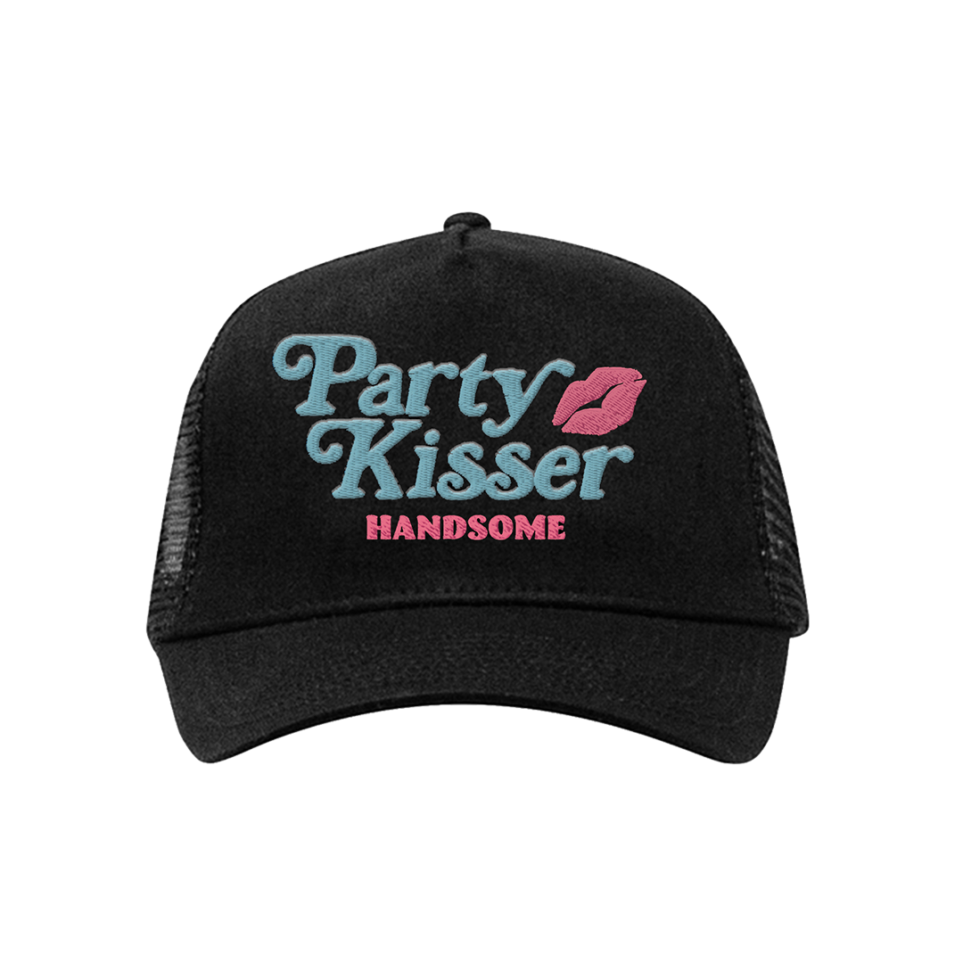 Party Kisser Trucker Hat