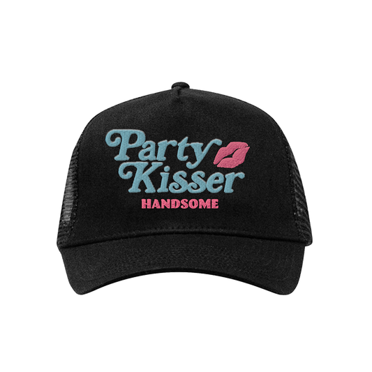 Party Kisser Trucker Hat