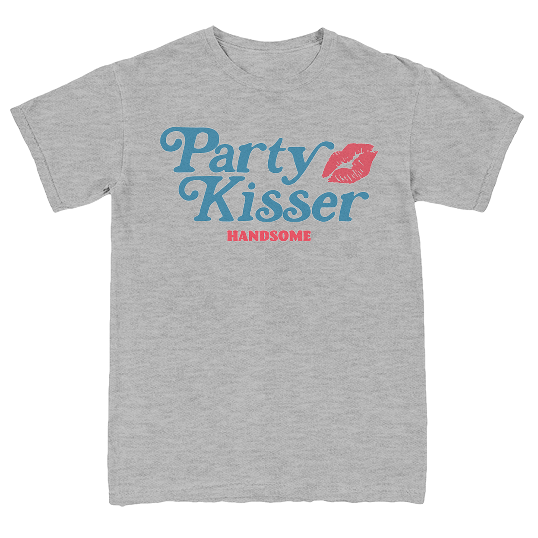 Party Kisser Tee