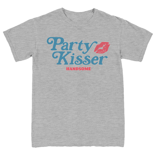 Party Kisser Tee
