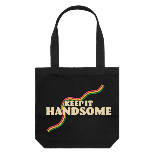 Handsome Tote