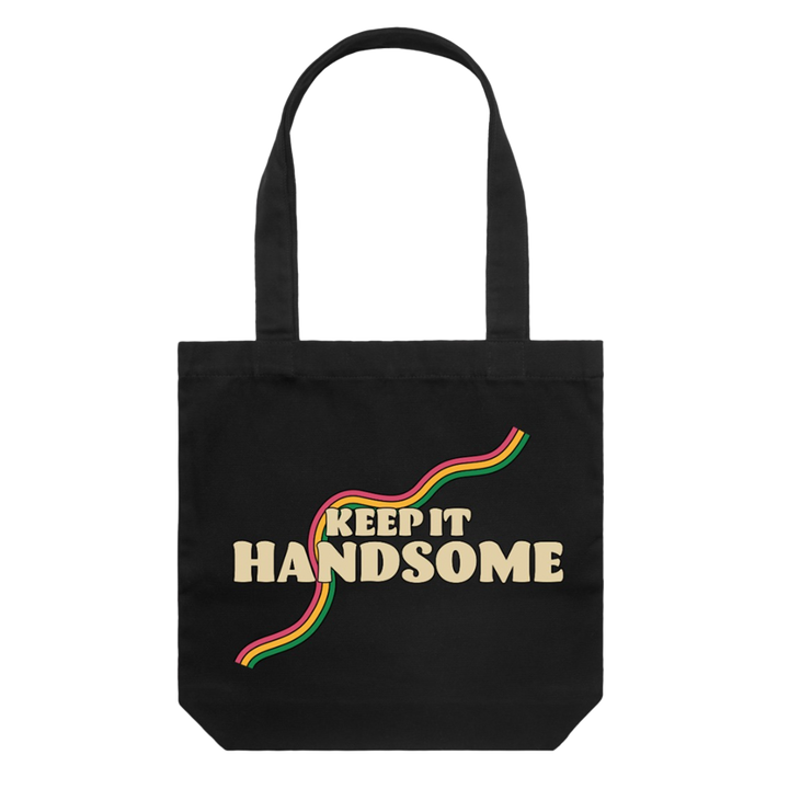 Handsome Podcast | Official Online Store