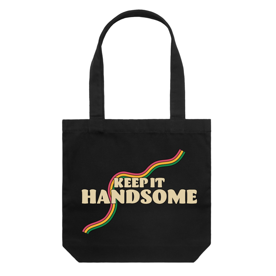 Handsome Podcast | Official Online Store