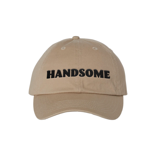 Handsome Podcast | Official Online Store