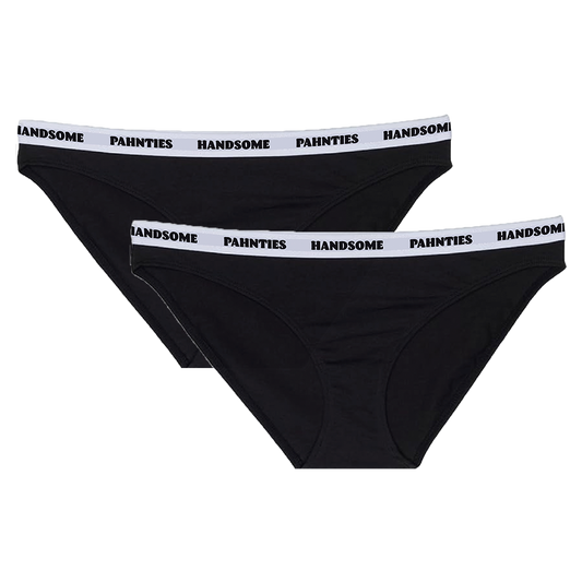Pahnties Underwear Multipack
